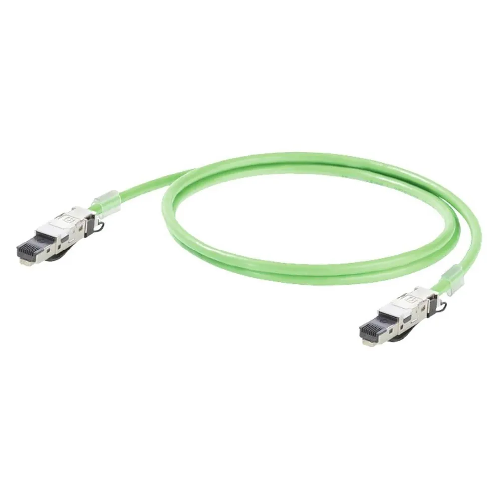 Weidmüller Kabel (CAT5, 8 m)