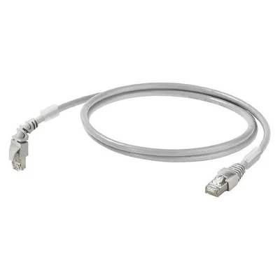 Weidmüller Kabel (S/FTP, CAT6a, 1.20 m)
