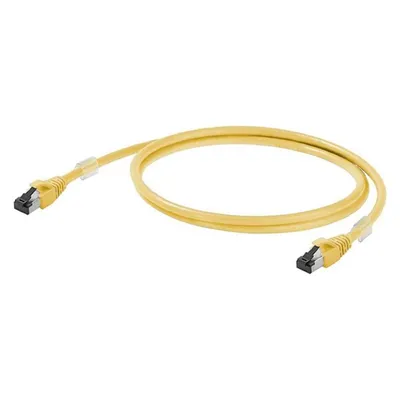 Weidmüller Ethernet Patchkabel (S/FTP, 4 m)
