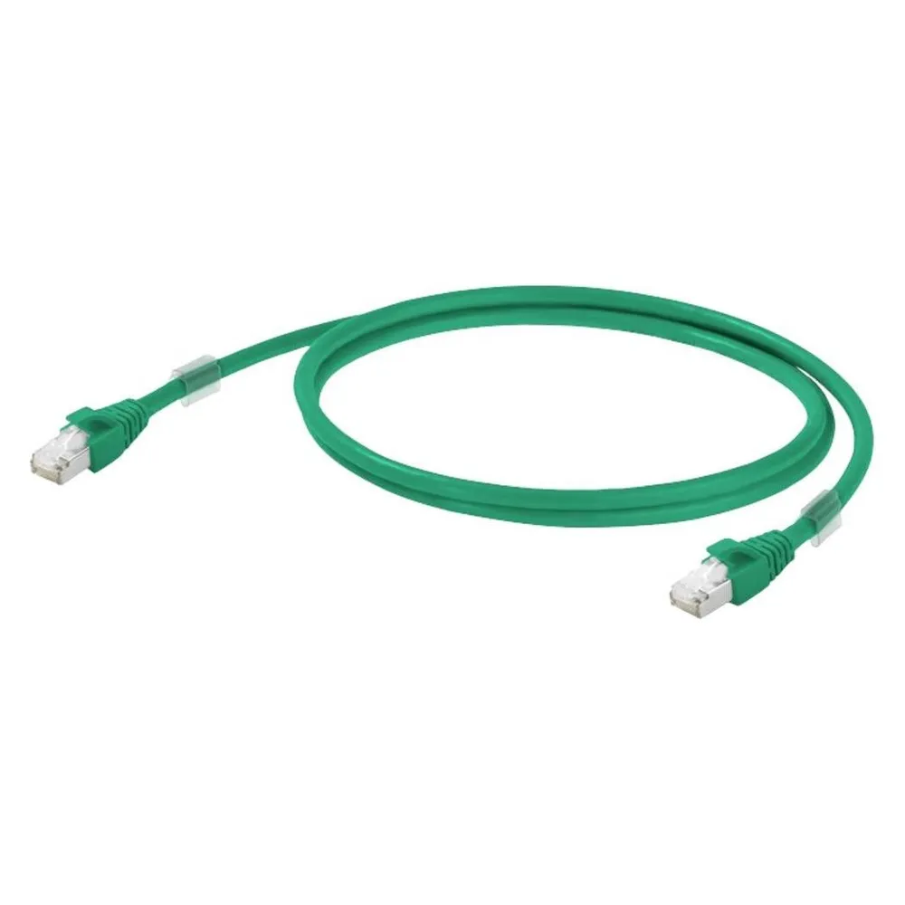 Weidmüller Industrie (S/FTP, CAT6a, 0.50 m)