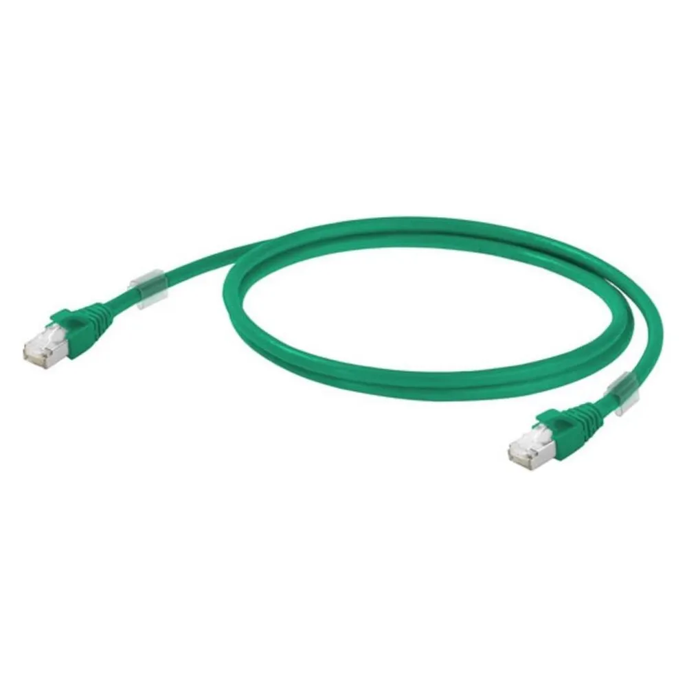 Weidmüller IE-C6FP8LG0008M40M40-G