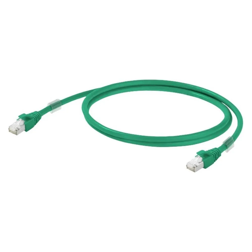 Weidmüller IE-C6FP8LG0035M40M40-G
