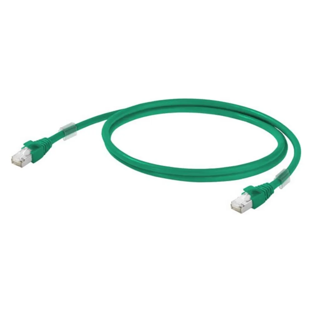 Weidmüller IE-C6FP8LG0075M40M40-G