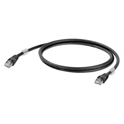 Weidmüller Kabel (S/FTP, CAT6a, 1.50 m)