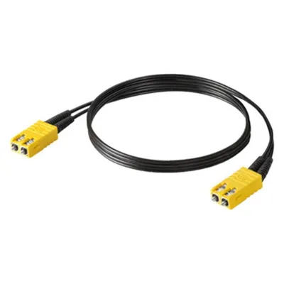 Weidmüller Kabel ZIPCORD SCRJ IP 20