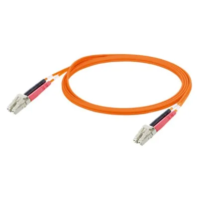 Weidmüller Kabel ZIPCORD LC-Duplex (1 m)