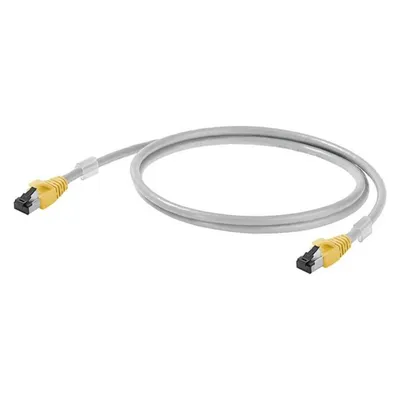 Weidmüller Ethernet Patchkabel (S/FTP, CAT6, 7 m)