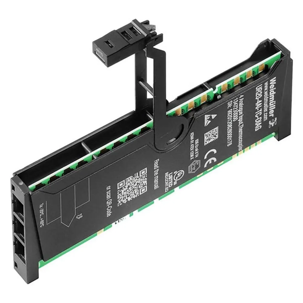 Weidmüller WEIDMUELLER SPS-Ersatzteil für Einspeisemodul UR20-EM-1315170000-SP 1346640000