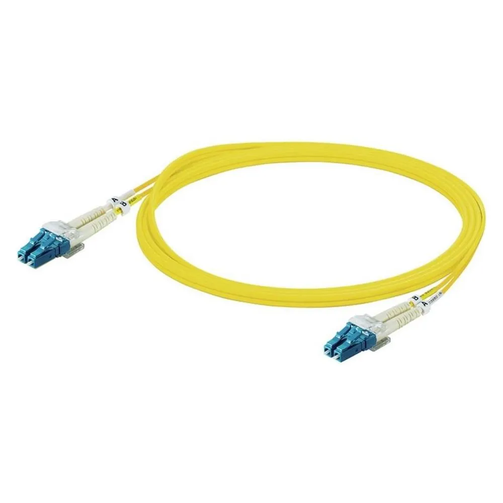 Weidmüller 1433950200 Sensor-/Aktor-Datensteckverbinder, konfektioniert 20.00 m 1 St.