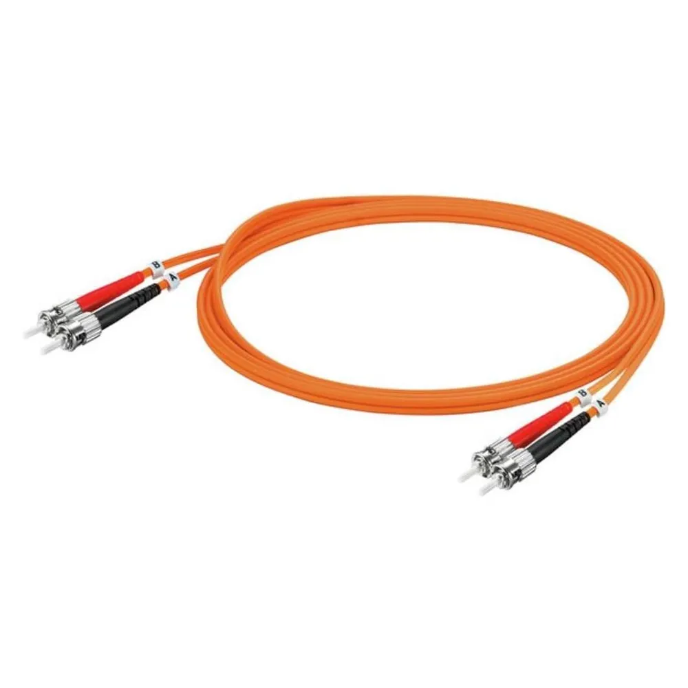 Weidmüller Kabel ZIPCORD ST IP 20 (0.50 m)