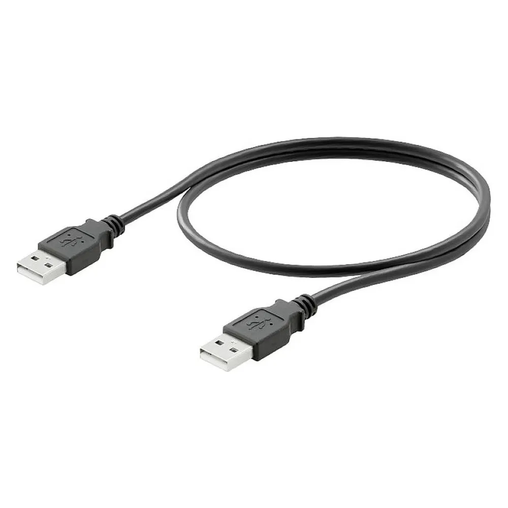 Weidmüller Kabel USB A PVC (0.50 m, USB 3.2 Gen 1)