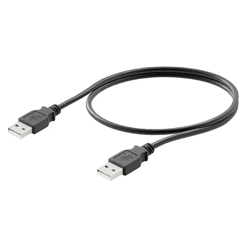 Weidmüller Kabel USB A PVC (3 m)