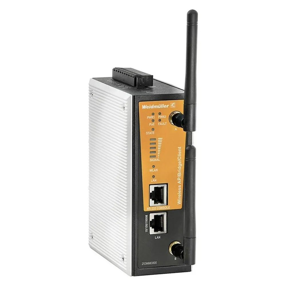 Weidmüller WLAN Access Point