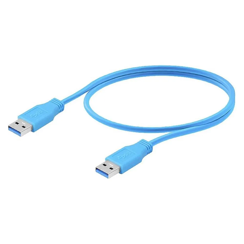 Weidmüller Kabel USB A 3.0 PVC (3 m)