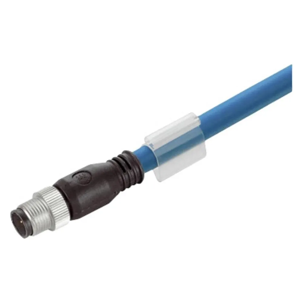 Weidmüller Kabel (CAT5, 20 m)