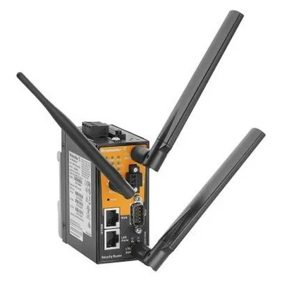 Weidmüller Router