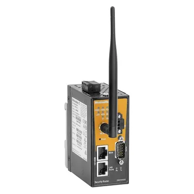 Weidmüller Router