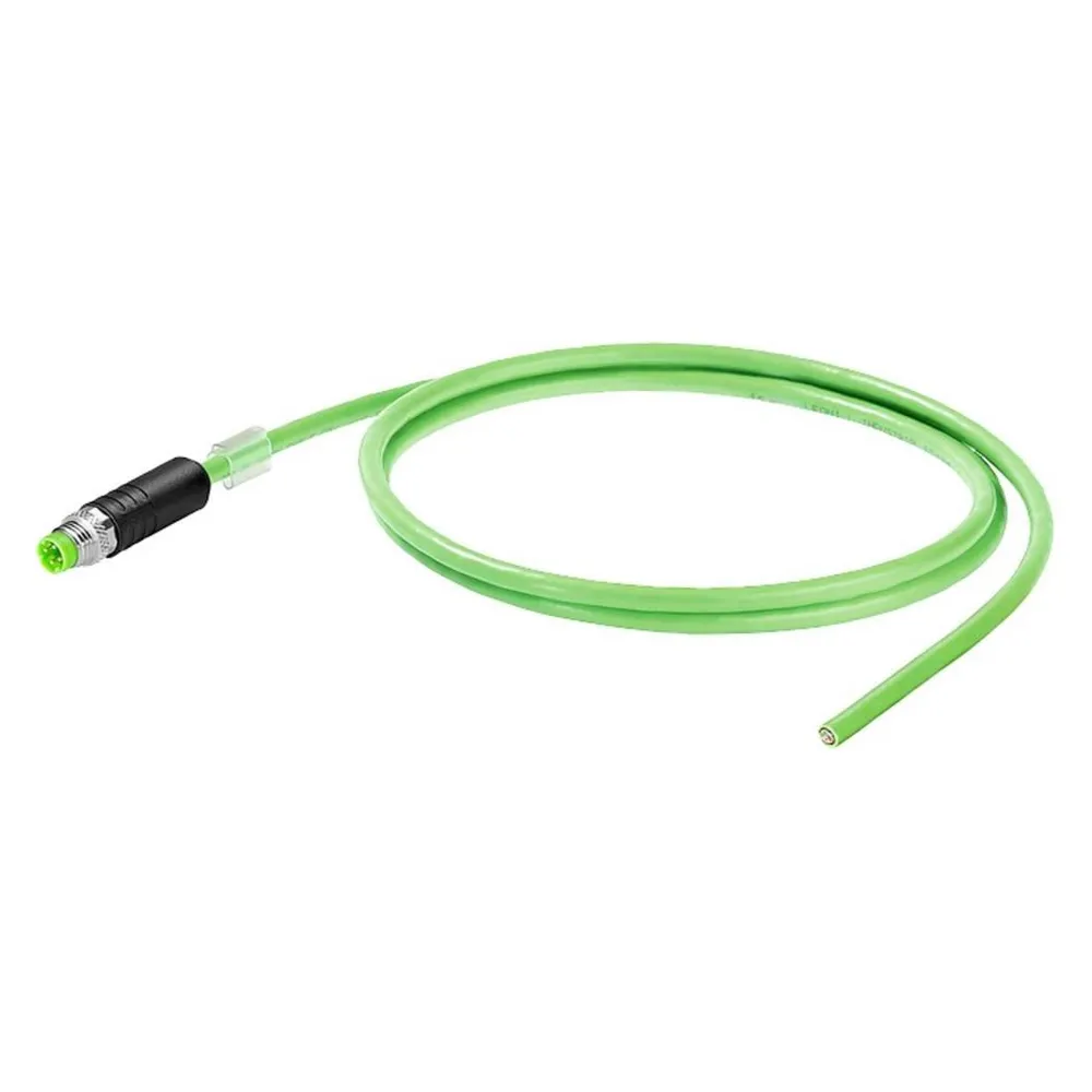 Weidmüller Kabel (SF/UTP, CAT5e, 20 m)