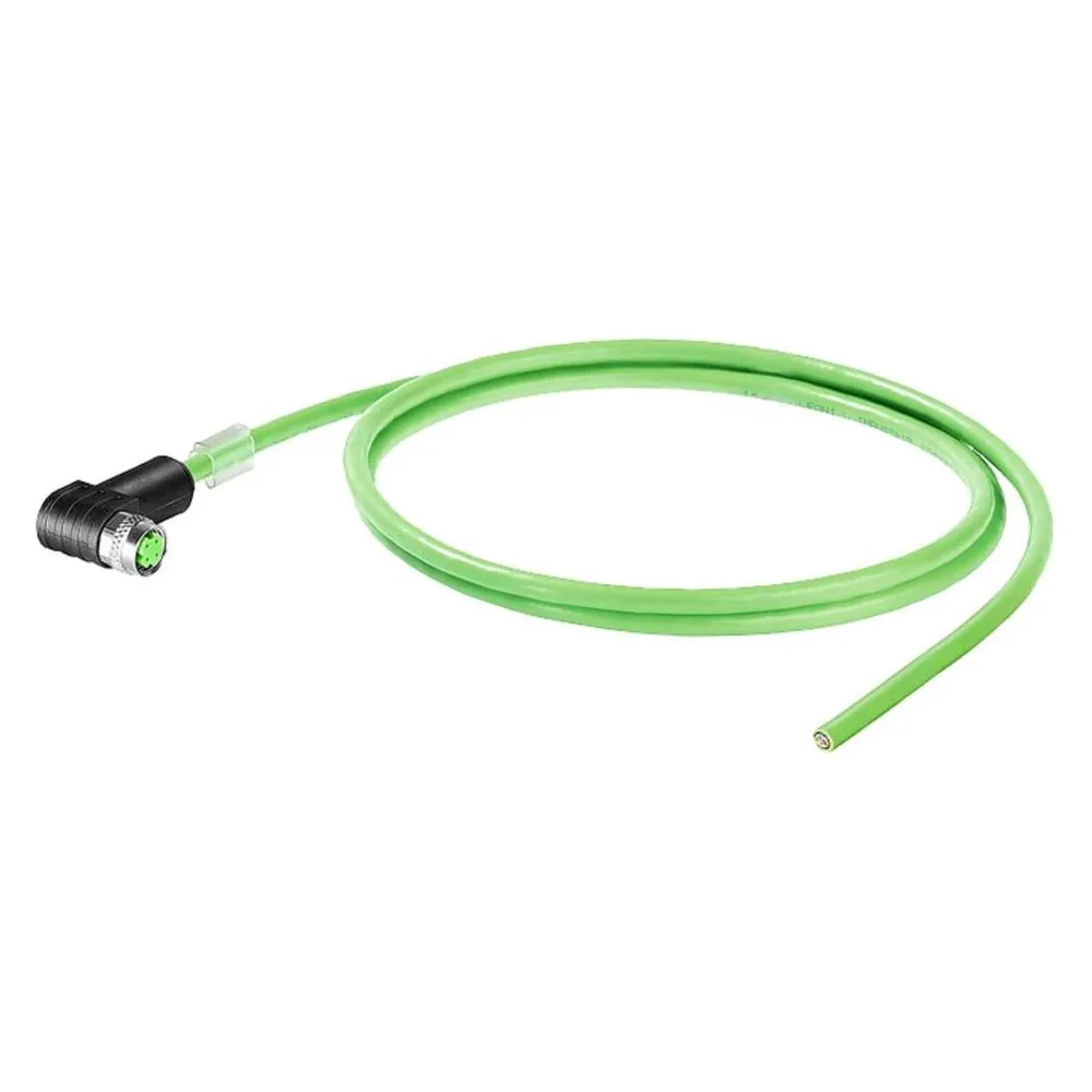 Weidmüller Kabel (CAT5e, 5 m)