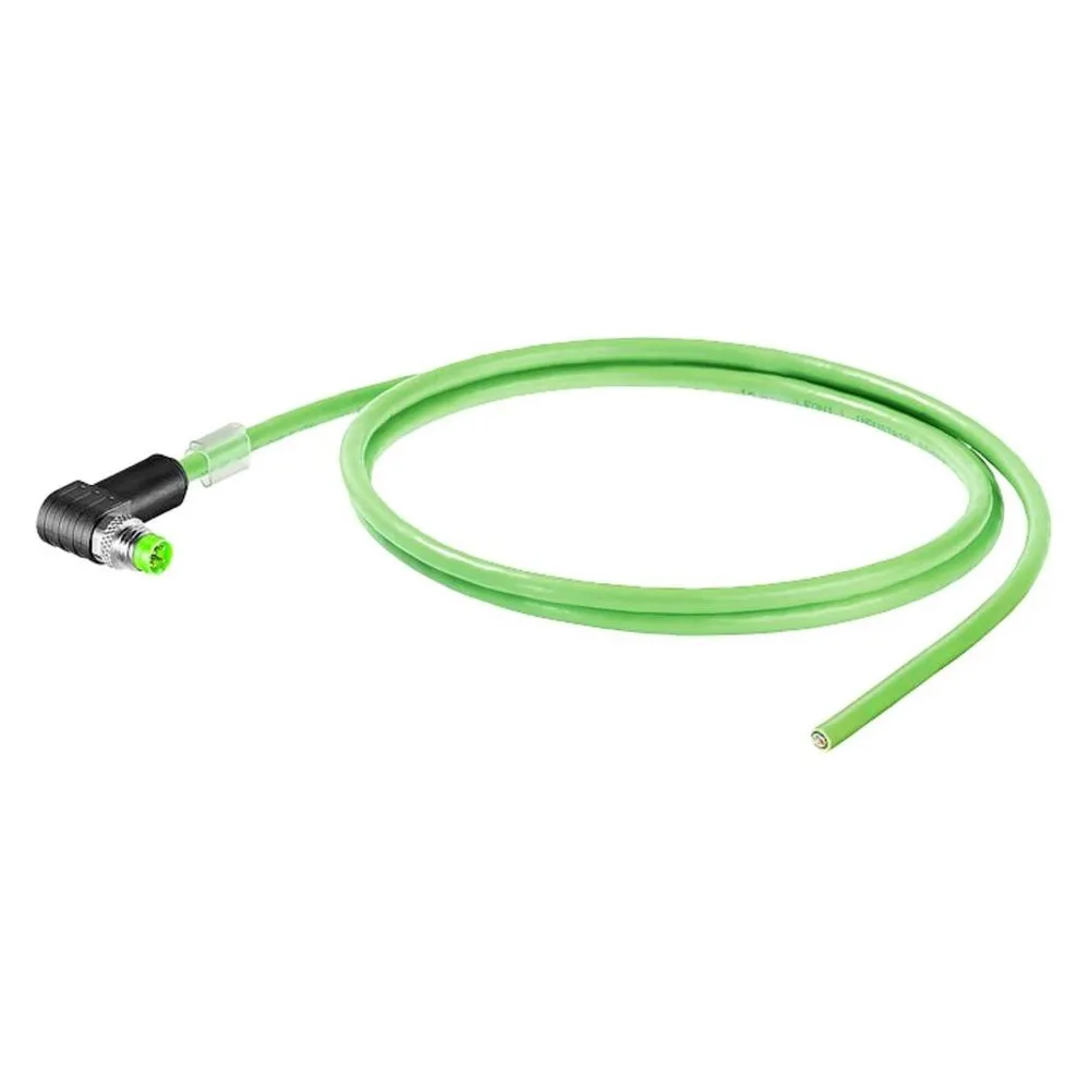 Weidmüller Kabel (CAT5e, 5 m)