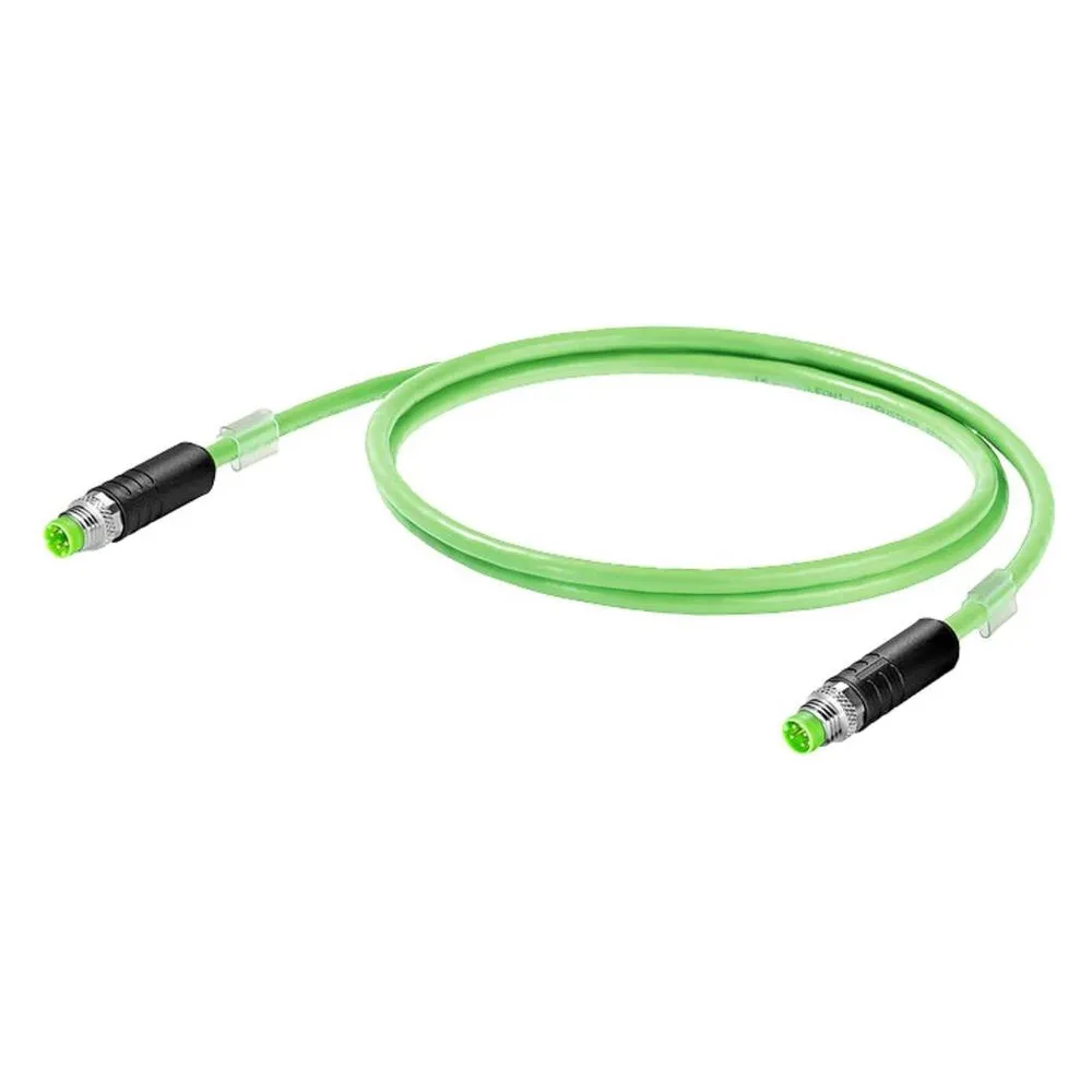Weidmüller 2706200015 Sensor-/Aktor-Anschlussleitung 1.50 m 1 St.