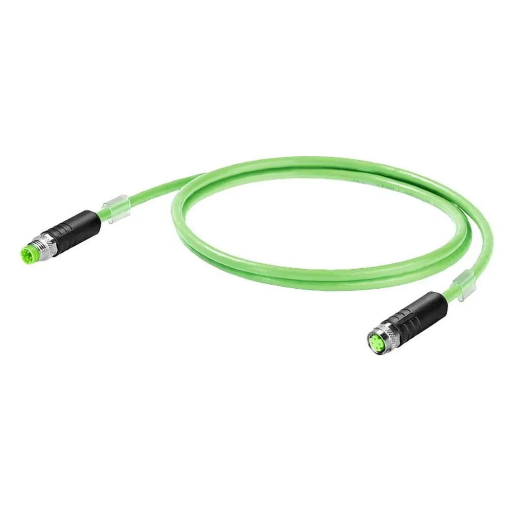 Weidmüller Kabel (CAT5e, 10 m)