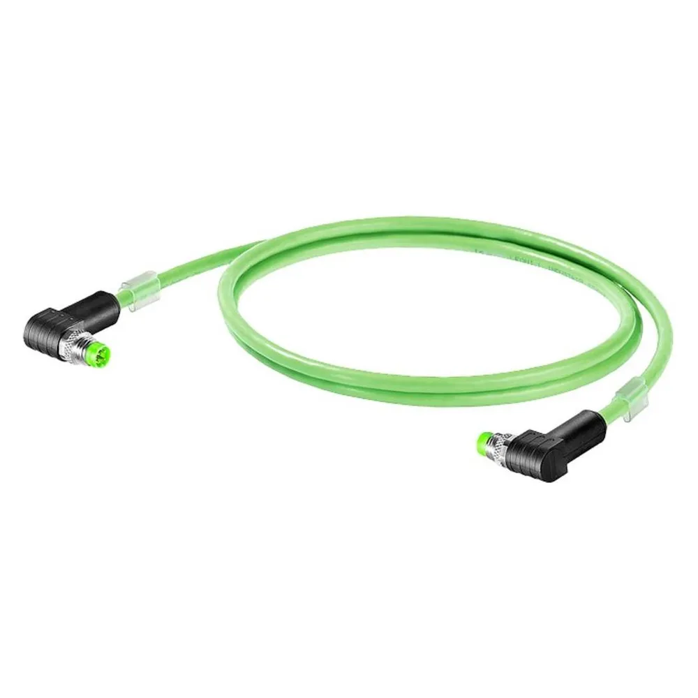 Weidmüller 2706230015 Sensor-/Aktor-Anschlussleitung 1.50 m 1 St.