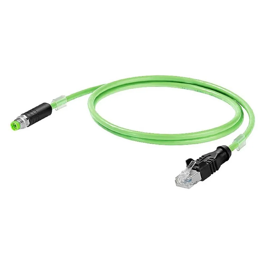 Weidmüller Kabel (UTP, 5 m)
