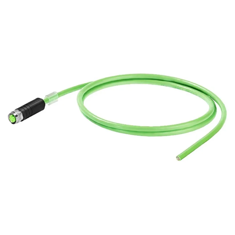 Weidmüller 2706260015 Sensor-/Aktor-Anschlussleitung 1.50 m 1 St.