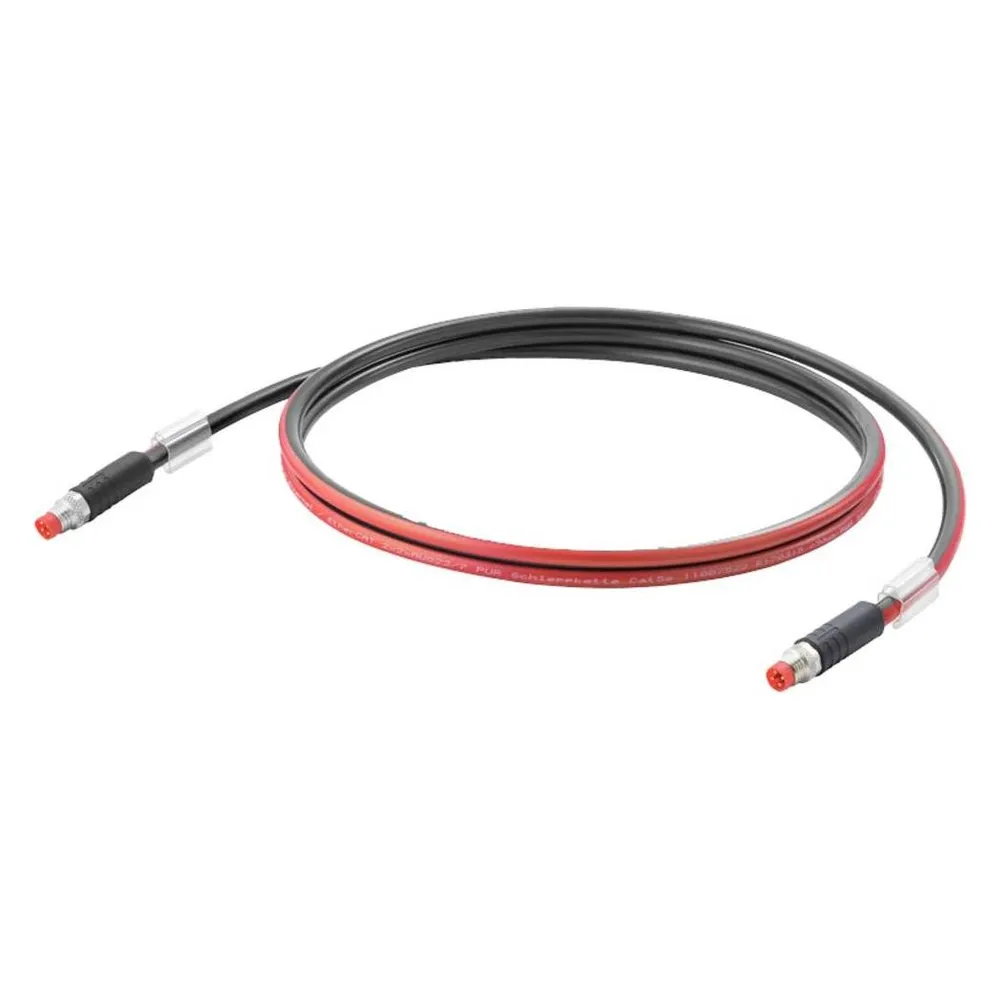 Weidmüller Kabel (U/FTP, CAT5e, 7.50 m)