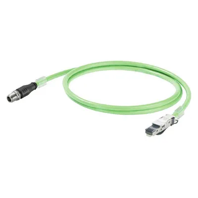 Weidmüller Kabel (S/FTP, 20 m)