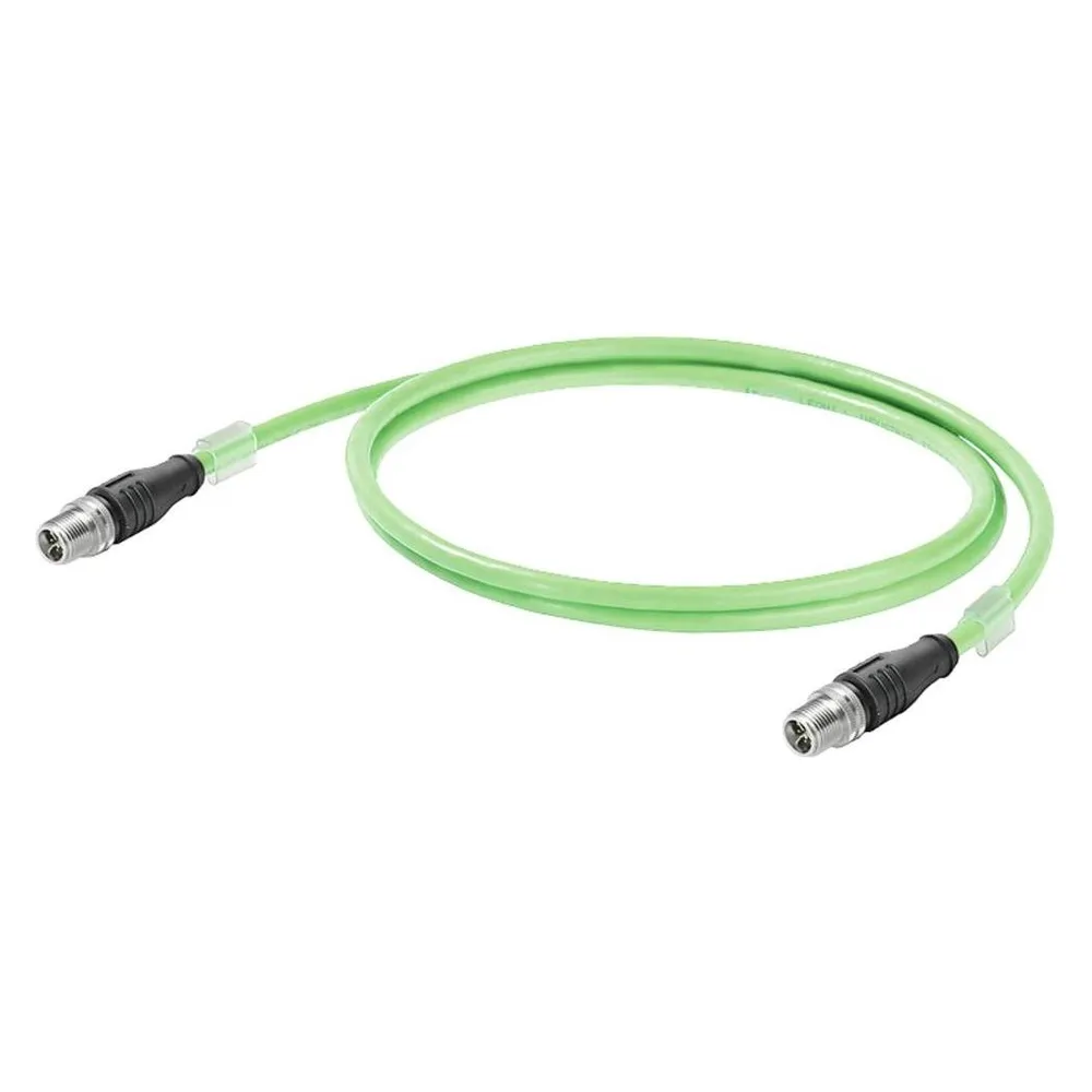 Weidmüller 2723040030 Sensor-/Aktor-Anschlussleitung 3.00 m 1 St.