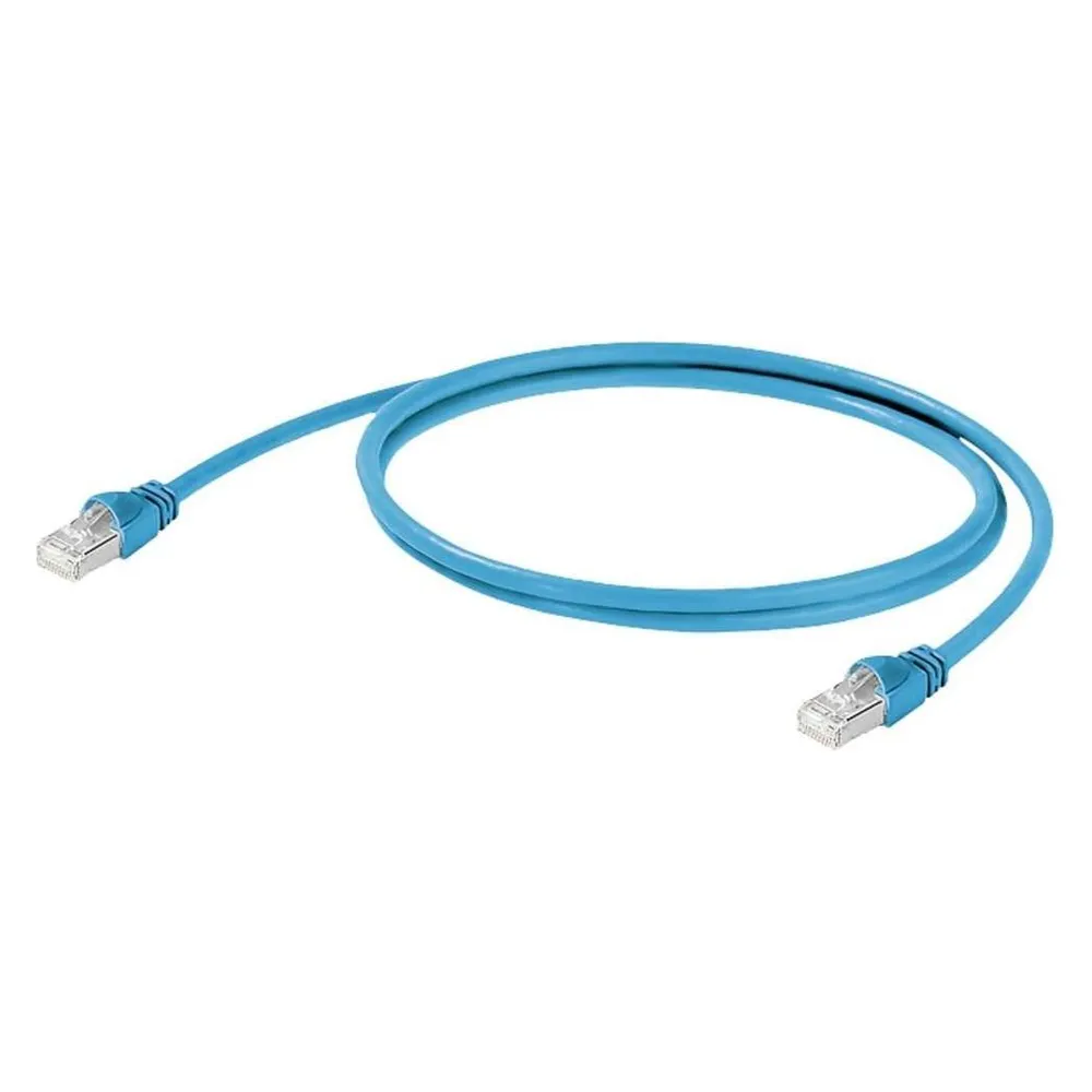 Weidmüller Kabel 1.5m (SF/UTP, CAT5e, 1.50 m)