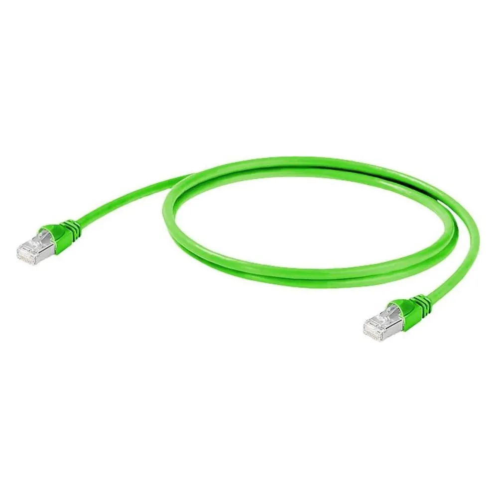 Weidmüller Kabel 1m (SF/UTP, CAT5, 1 m)