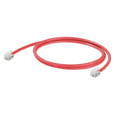 Weidmüller Kabel 0.3m (CAT3, 0.30 m)