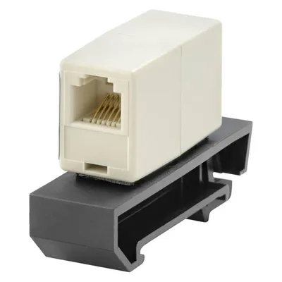 Weidmüller Verbinder IP20