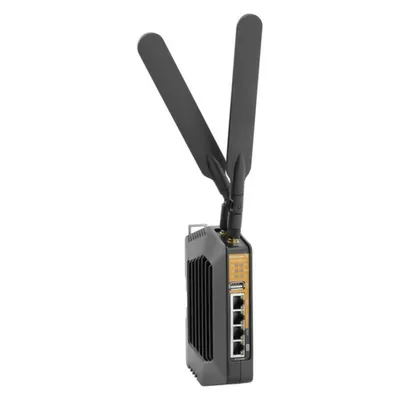Weidmüller IE-SR-4GT-LTE/4G-USE