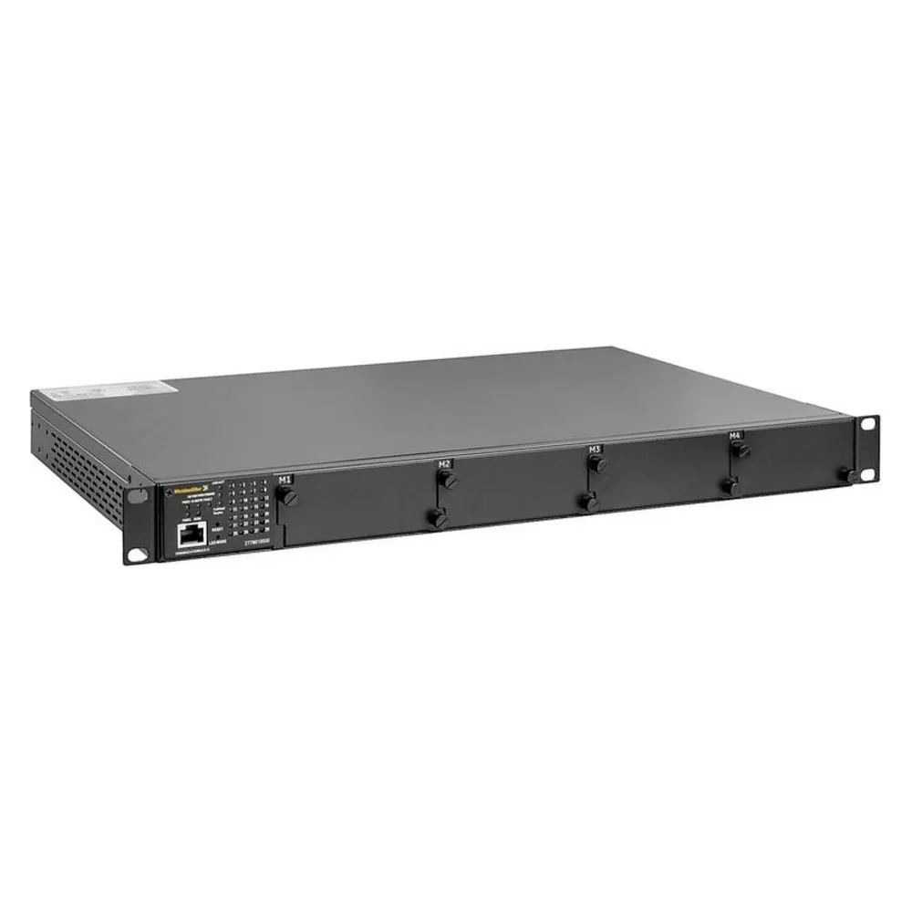 Weidmüller IE-SW-L3-SL28M-HV