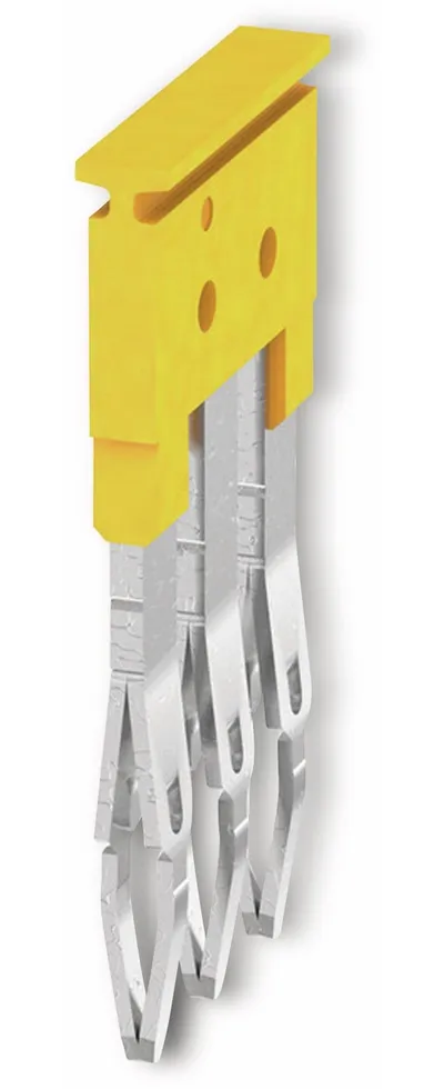 WEIDMÜLLER Querverbinder, ZQV 2.5/3 1608870000