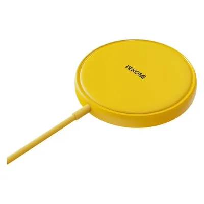 Wekome Induktives Ladegerät der Tint-Serie – MagSafe 15 W