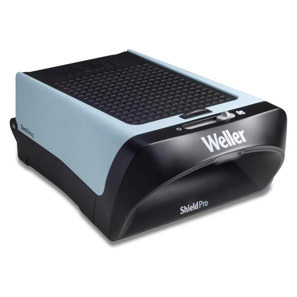 Weller Erem Zero Smog Shield Pro