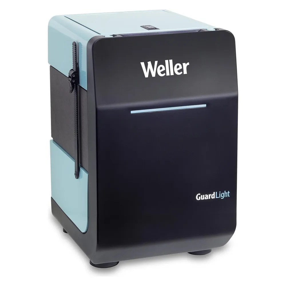 Weller Erem Lötrauchabsaugung ZeroSmog GUARD LIGHT