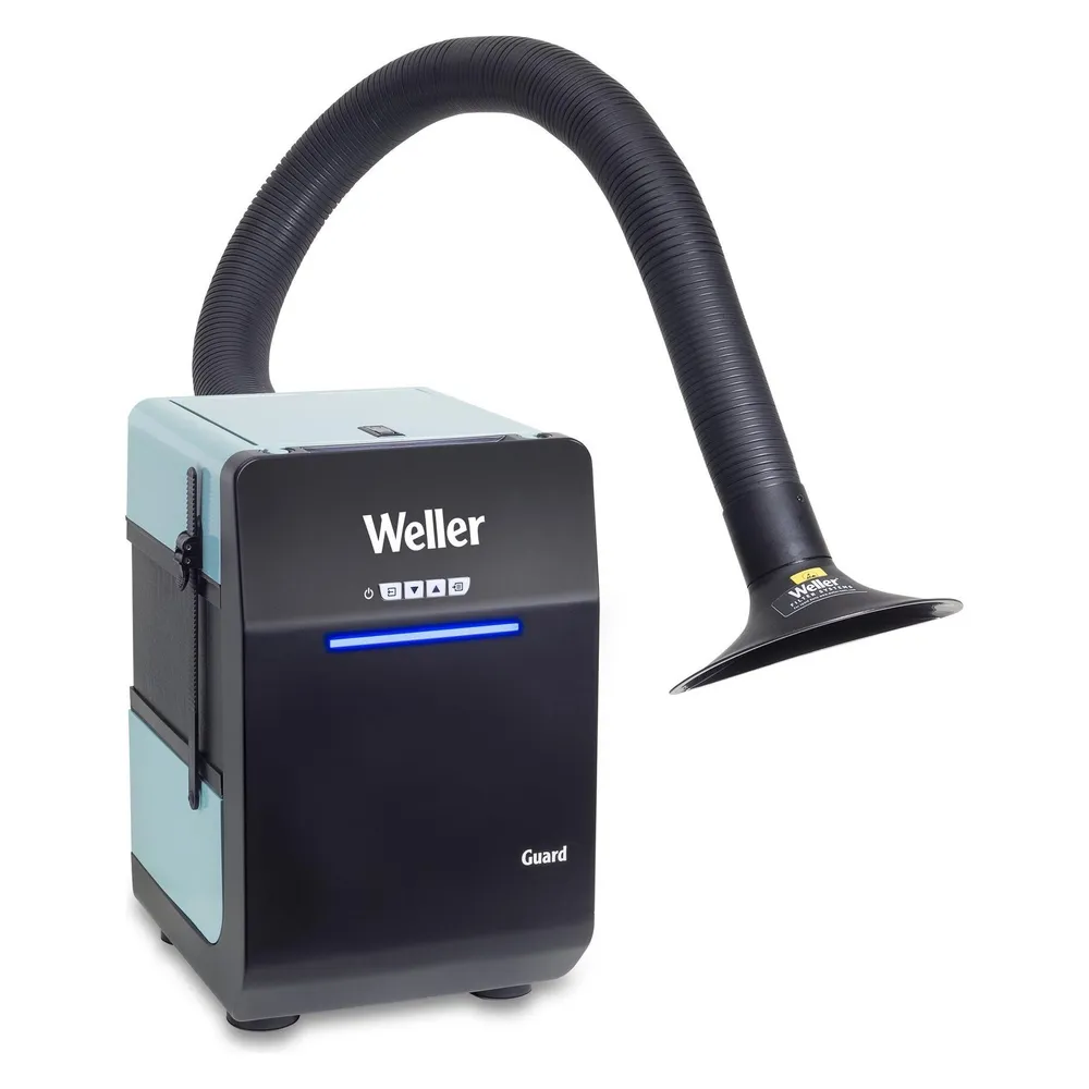 Weller Erem Lötrauchabsaugung ZeroSmog Guard KIT1 ALFA