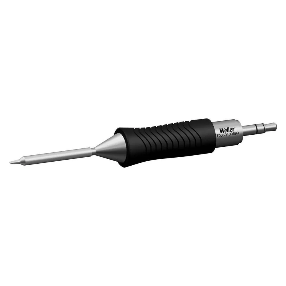 Weller Erem Lötspitze RT Micro, Meissel 1,0mmx0,3mm, MIL SPEC