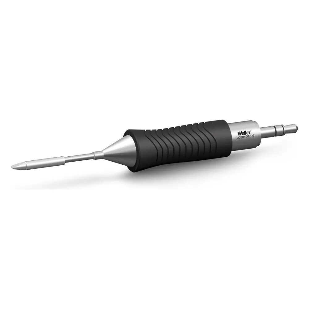 Weller Erem Lötspitze RT Micro, Meissel 1,8mmx0,4mm
