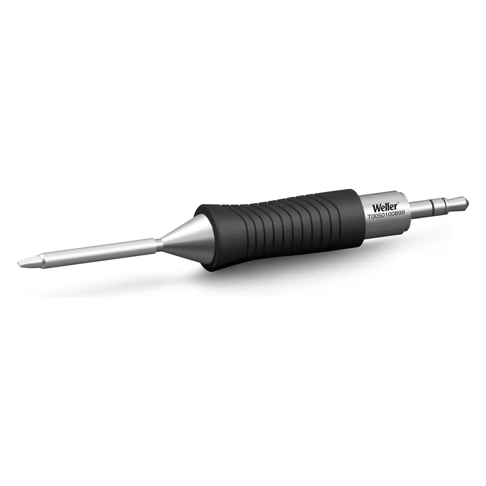 Weller Erem Lötspitze RT Micro, Meissel 1,8mmx0,4mm, MIL SPEC