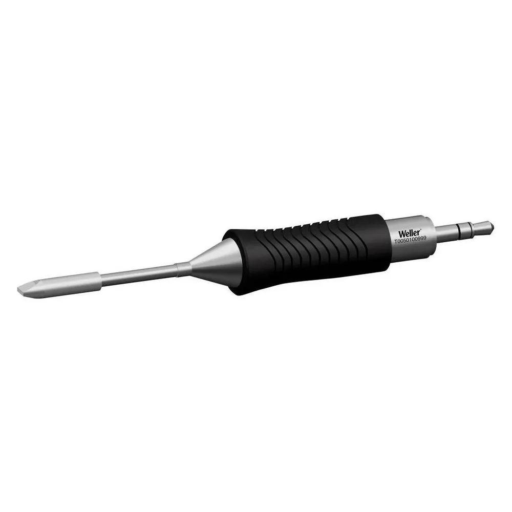 Weller Erem Lötspitze RT Micro, Meissel 3,2mmx0,9mm
