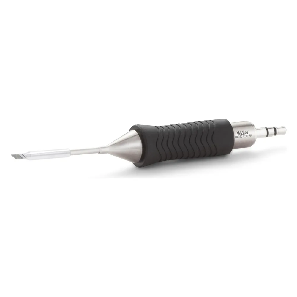 Weller Erem Lötspitze RT Micro, Messer 2,5mm
