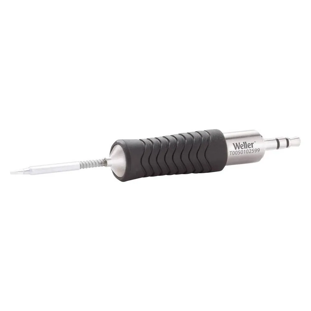 Weller Erem Lötspitze RT Pico, Meissel 1,0mmx0,3mm, MIL SPEC