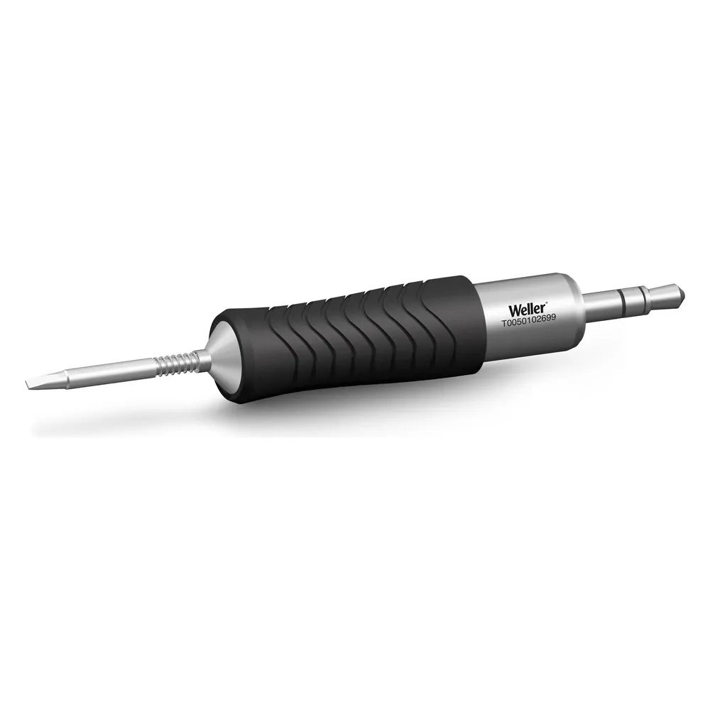 Weller Erem Lötspitze RT Pico, Meissel 1,3mm×0,3mm, MIL SPEC